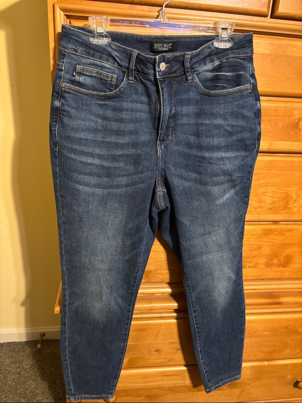 Judy Blue jeans